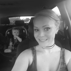 Meet your Posher, Olivia